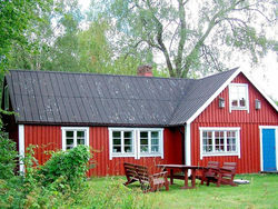Two-Bedroom Holiday home in Laholm 2