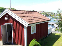 Holiday home in Rönnäng 1