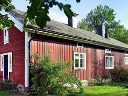 Two-Bedroom Holiday home in Väddö 2