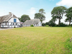 One-Bedroom Holiday home in Faaborg