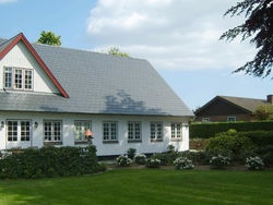 One-Bedroom Holiday home in Aabenraa