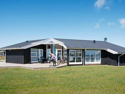 Three-Bedroom Holiday home in Rudkøbing