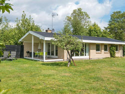 Three-Bedroom Holiday home in Egå
