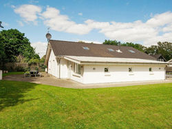 Four-Bedroom Holiday home in Egå