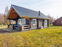 One-Bedroom Holiday home in Hovborg