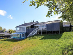 Five-Bedroom Holiday home in Løgstrup