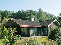 Two-Bedroom Holiday home in Børkop 4