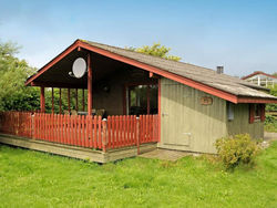 Three-Bedroom Holiday home in Struer 1