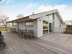 Five-Bedroom Holiday home in Haderslev 1