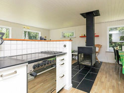 Three-Bedroom Holiday home in Sæby 6
