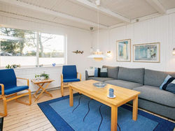 Two-Bedroom Holiday home in Strandby 2