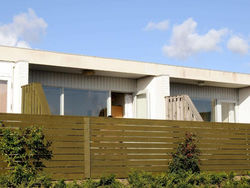 One-Bedroom Holiday home in Rømø 1