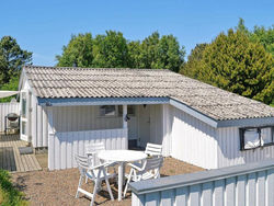 Two-Bedroom Holiday home in Fanø 2