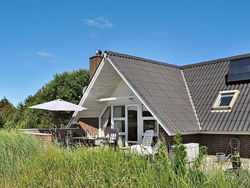 Two-Bedroom Holiday home in Ringkøbing 6