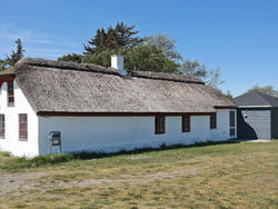 Two-Bedroom Holiday home in Vesløs 1