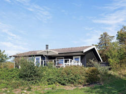 Two-Bedroom Holiday home in Kalundborg 1