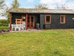 Three-Bedroom Holiday home in Nordborg 2