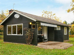 Two-Bedroom Holiday home in Silkeborg 2