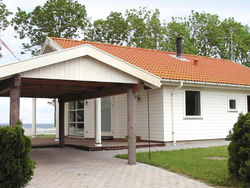 Two-Bedroom Holiday home in Præstø 1