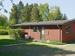 Two-Bedroom Holiday home in Præstø 2