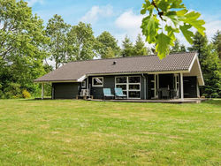 Two-Bedroom Holiday home in Toftlund 5