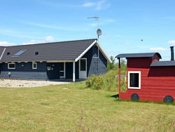 Five-Bedroom Holiday home in Rødby 1