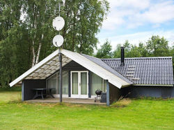 Two-Bedroom Holiday home in Hadsund 3