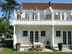 Two-Bedroom Holiday home in Nykøbing Sj 2