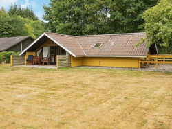 Three-Bedroom Holiday home in Toftlund 8