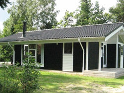 Two-Bedroom Holiday home in Silkeborg 3