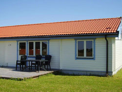 Three-Bedroom Holiday home in Rødby 11