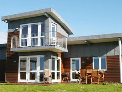Four-Bedroom Holiday home in Faaborg 1