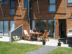 Two-Bedroom Holiday home in Bogense 5