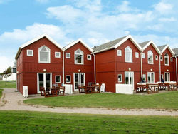 Two-Bedroom Holiday home in Hadsund 11