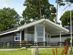 Two-Bedroom Holiday home in Otterup 2