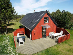 Two-Bedroom Holiday home in Skagen 4