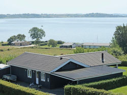 Three-Bedroom Holiday home in Egernsund 4