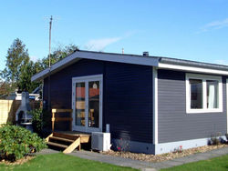 Two-Bedroom Holiday home in Børkop 8