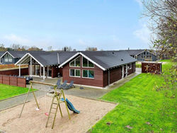 Seven-Bedroom Holiday home in Nordborg 1