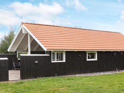 Three-Bedroom Holiday home in Rødby 20