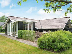 Two-Bedroom Holiday home in Esbjerg V 1
