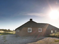 Five-Bedroom Holiday home in Ringkøbing 3