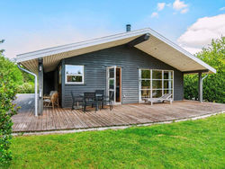 Two-Bedroom Holiday home in Ebeltoft 13