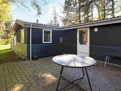 Three-Bedroom Holiday home in Rødby 26