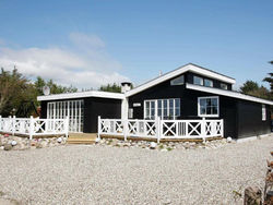 Three-Bedroom Holiday home in Løgstør 7