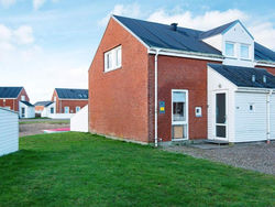 Three-Bedroom Holiday home in Rømø 32