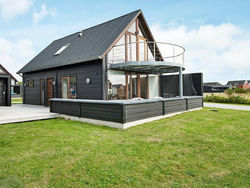 Three-Bedroom Holiday home in Rømø 33