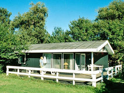 Three-Bedroom Holiday home in Børkop 14