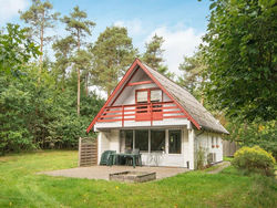 Two-Bedroom Holiday home in Ebeltoft 20