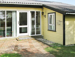 Two-Bedroom Holiday home in Thisted 11